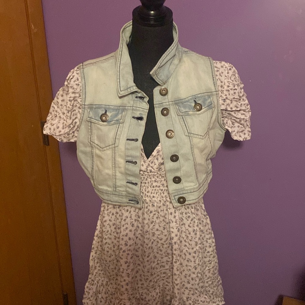 Target dress